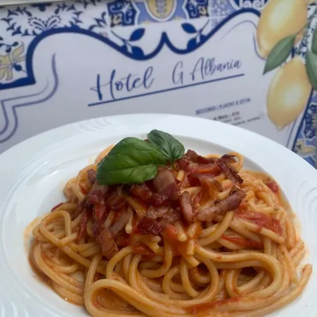 Hostel Garden Albania *