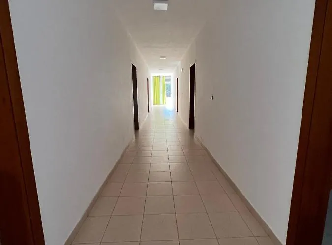 Garden Albania * Golem (Tirana)