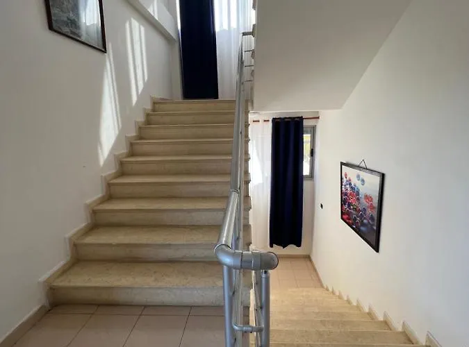 Garden Albania * Golem (Tirana)