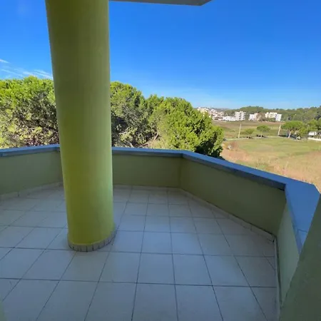 Garden Albania * Golem (Tirana)