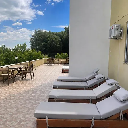 Garden Albania Auberge de jeunesse