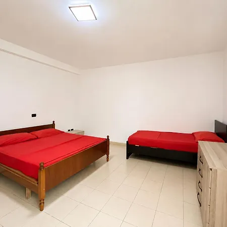 Garden Albania *