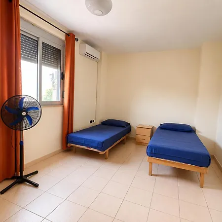 Auberge de jeunesse Garden Albania