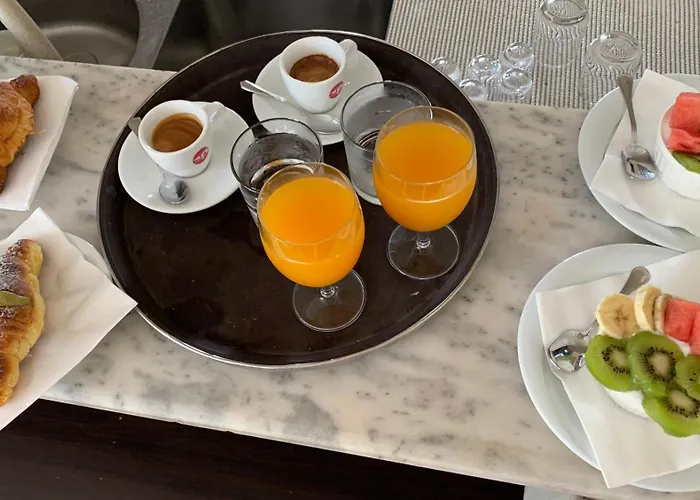 Hostal Garden Albania Golem (Tirana)