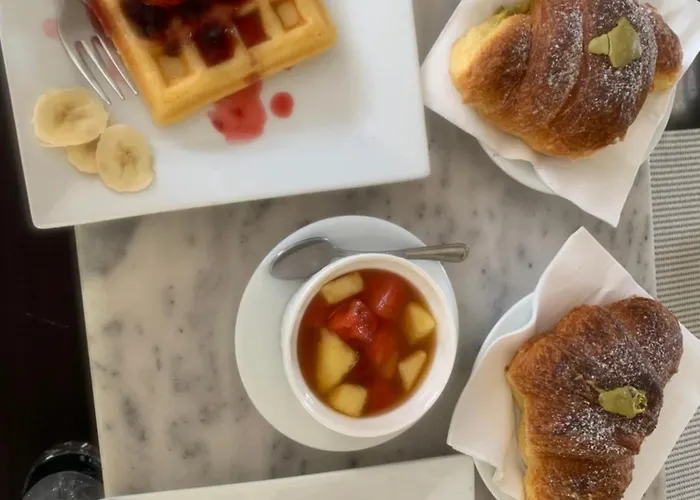 Hostal Garden Albania